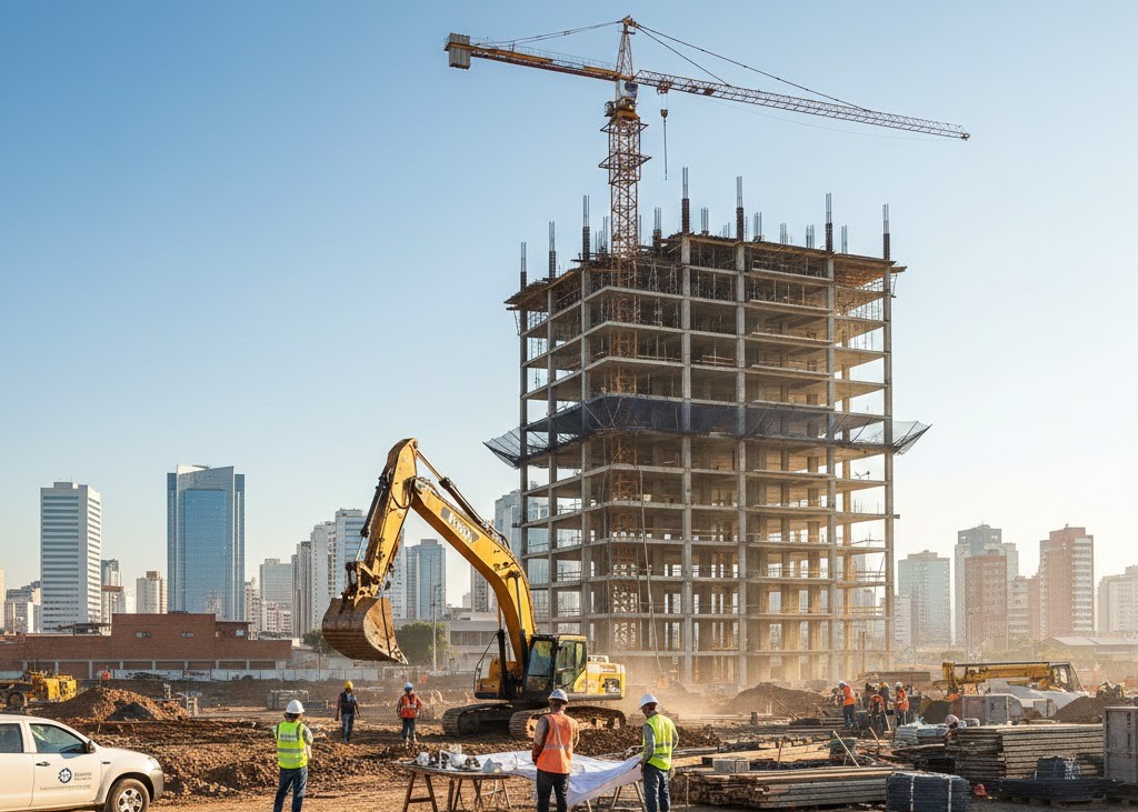 Promac Empreendimentos Imobiliários LTDA